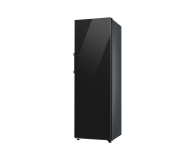 Lodówka Samsung RR39C76C322 EF Bespoke No Frost 186cm Czarne Szkło AI 387L - 1351931 - zdjęcie 4